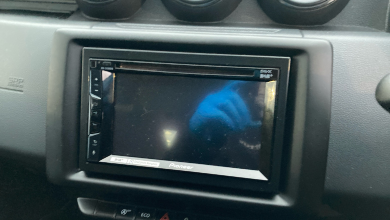 Dacia Duster 1.0 TCe 90 Access 5dr Petrol Estate